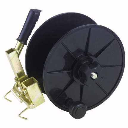 Beaumont Electric Fence Reel