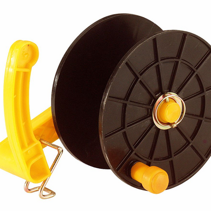 Beaumont Electric Fence Reel