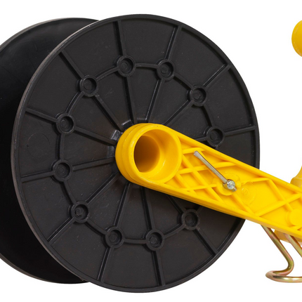 Beaumont Electric Fence Reel