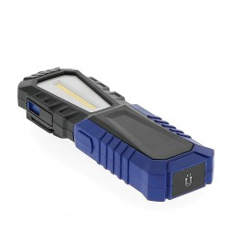 Baladeuse LED Wilmart