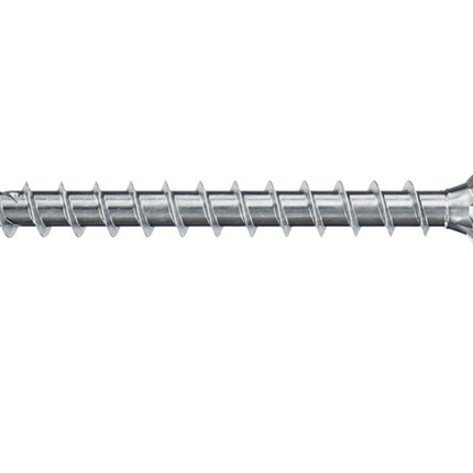 Fischer POWER-FAST Schraube 4 x 35