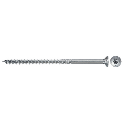 Vis Fischer POWER-FAST  6 x 80