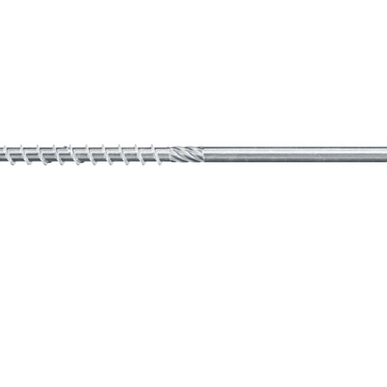 Fischer POWER-FAST screw 8 x 160