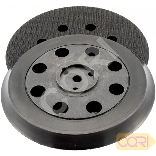 Cori-Platte für Bosch-Schleifmaschinen Ø 125 mm