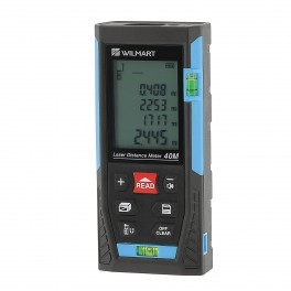 Télémètre laser Wilmart