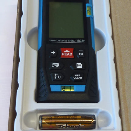 Wilmart Laser Rangefinder