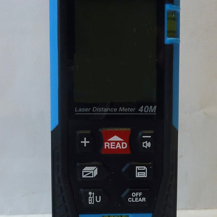 Wilmart Laser Rangefinder