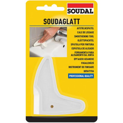 Soudal SOUDAGLATT Glättkeil
