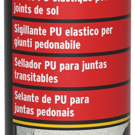 Mastic Soudaflex Pu 450 Soudal gris