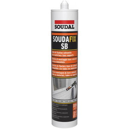 Soudal Neopren-Montagekleber