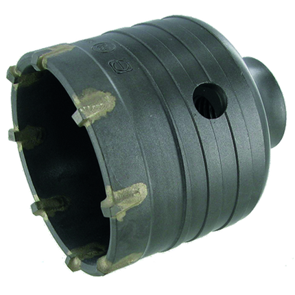 Trépan carbure SDS+ M16 Leman