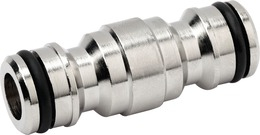 CAP VERT double brass tip
