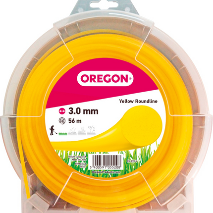 Fil débroussailleuse Oregon