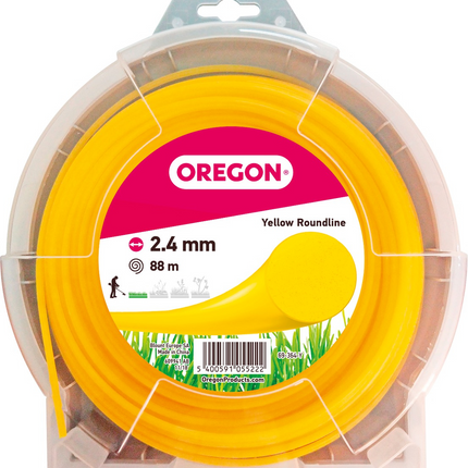 Fil débroussailleuse Oregon