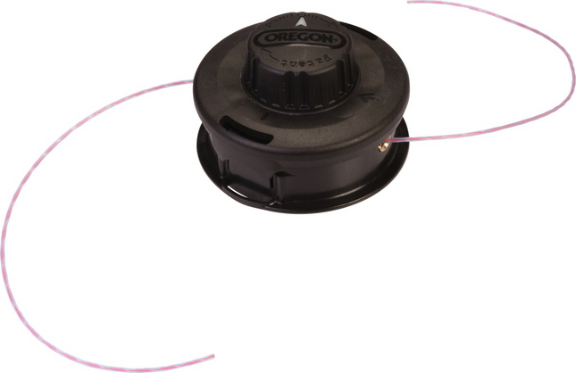 Oregon Universal Brushcutter Head