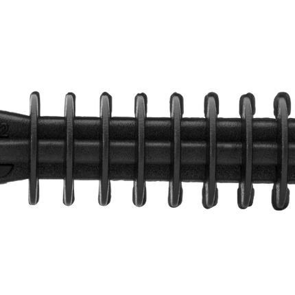 Polyamide collar pin