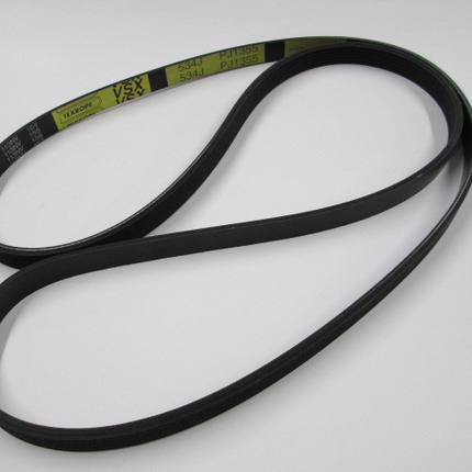 Concrete mixer belt IMER S250, S190 thermal