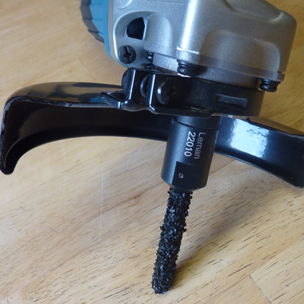 Leman 8 mm jointer cutter