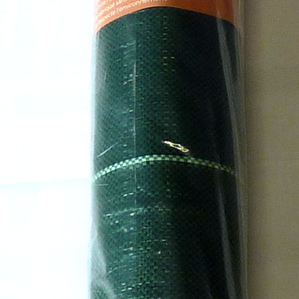 SICAM 2 x 25 meter mulching fabric