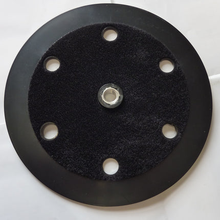 POG225 Leman sander plate