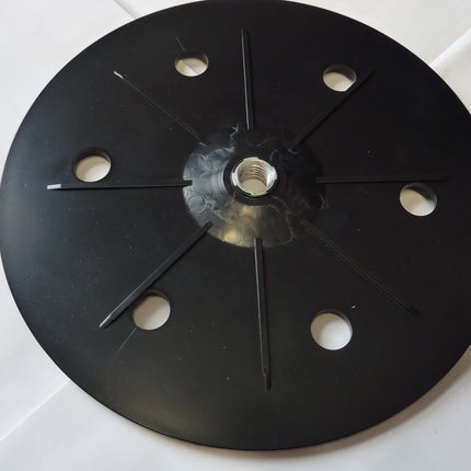 POG225 Leman sander plate