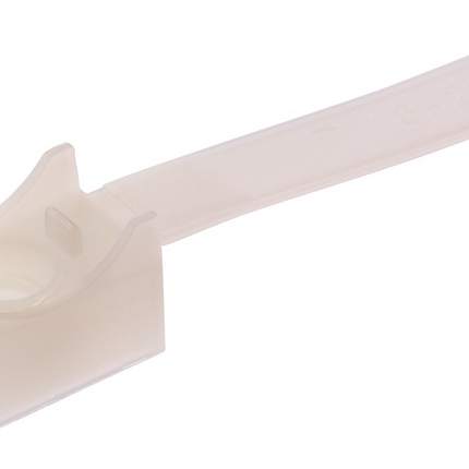 Dhome 16/20 mm tube clamp