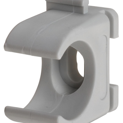 IRL HELIA tube attachment