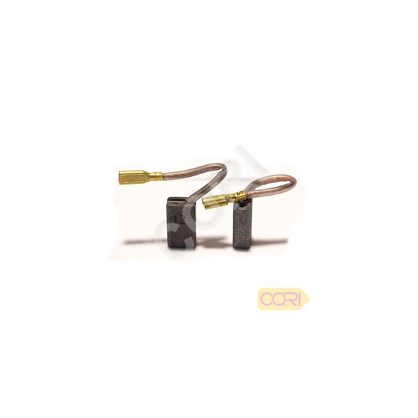 Charbon adaptable Cori pour Fein & Fobi