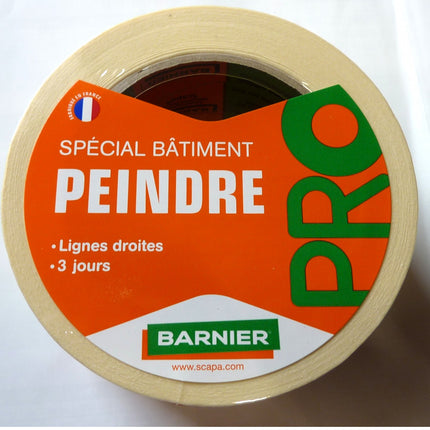 Abdeckpapier 50 mm Barnier