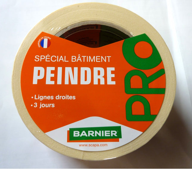 Barnier 50 mm masking paper