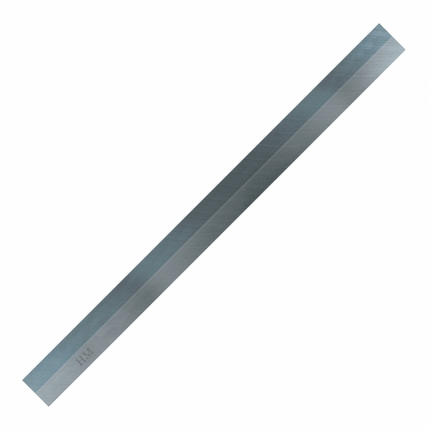 Leman 360 mm carbide jointer blade