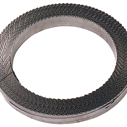 LEMAN 35 MM roll bandsaw blade
