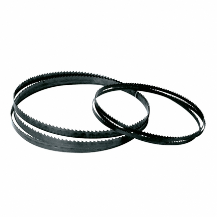 Lame scie à ruban Leman 2630 mm bois
