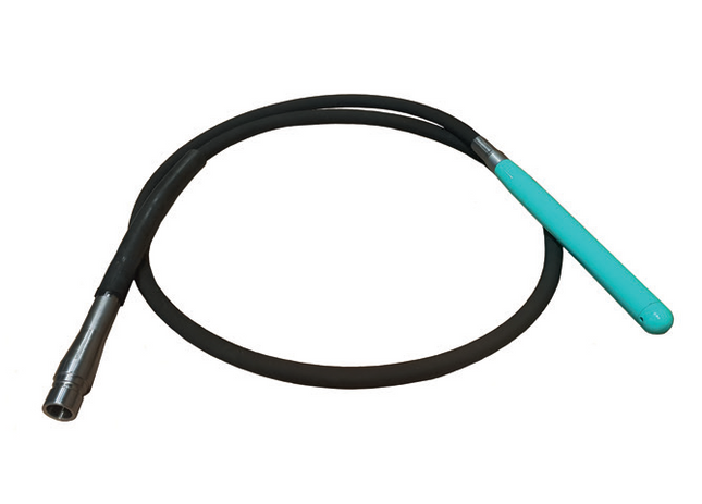 IMER AVPI / SQ Vibrationsnadel – Ø 48 mm, Länge 1 m 