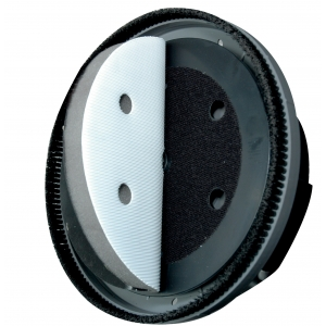 Ponceuse professionnelle mur et plafond LEMAN POG 225