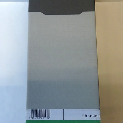Vis penture  6 x 50 Norail
