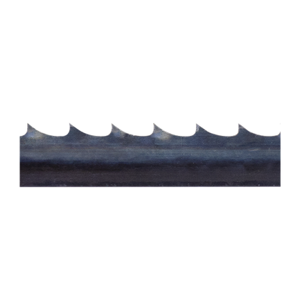 Lame scie à ruban Leman 3556 mm FLEXBACK