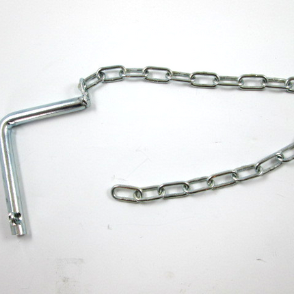 Imer concrete mixer foot pivot