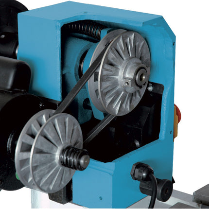 Leman 850 mm Holzdrehmaschine