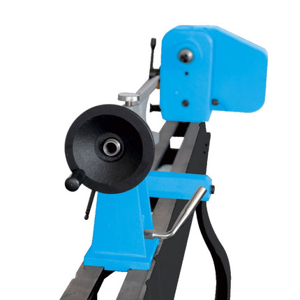 Tour à bois Leman 1100 mm