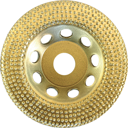 Plateau diamanté Leman gamme expert