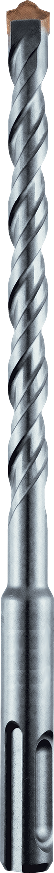 SDS-Betonbohrer plus 2 Leman-Schneiden