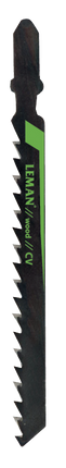 Leman jigsaw blades
