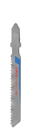Leman jigsaw blades