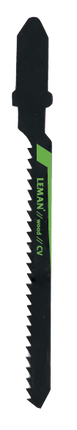 Leman jigsaw blades