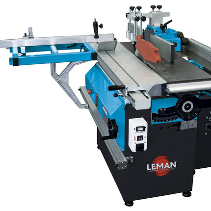 Leman 250-mm-Mobilteil mit 5 Funktionen