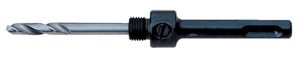 SDS PLUS Leman-Spannfutter für Bit-Ø 16 bis 30 mm
