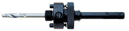 SDS + Spannfutter für Bit Ø 32 bis 200 mm Leman