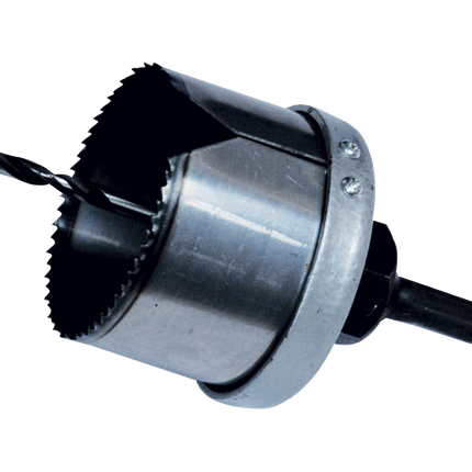 Leman 67 mm Lochsäge