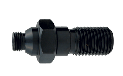 Adaptateur pour carotteuse Leman
